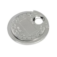 Spark Plug Gapper Circular Ramp Type