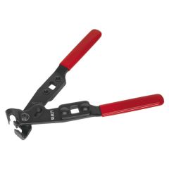 Earless Clamp Pliers- Extra Heavy Duty