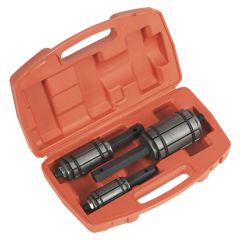 Exhaust Pipe Expander Set 3pc