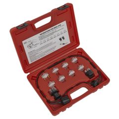 11pc Noid Light IAC Test Set