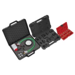 Diesel High Pressure Pump Test Kit