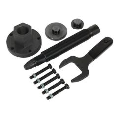 Ford Transit - Front Wheel Bearing Tool