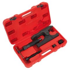 Sealey Ball Joint Splitter Hydraulic HGV