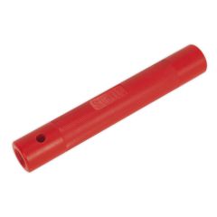 Plastic Brake Pipe Straightener