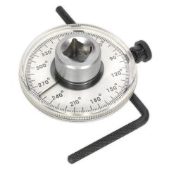 Angular Torque Gauge 1/2" Drive