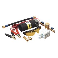 Air Conditioning Leak Detection Kit