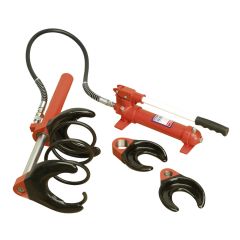 Hydraulic Coil Spring Compressor