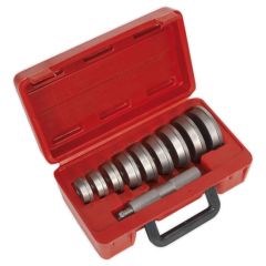 Bearing Race & Seal Driver Set-Aluminium