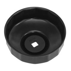 Oil Filter Cap Ø84mm x14 Flutes Mercedes