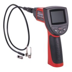 Video Borescope 8.5mm Probe