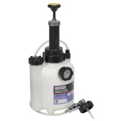 Sealey Hand Brake & Clutch Bleeder