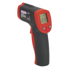 Infrared Laser Digital Thermometer 12:1
