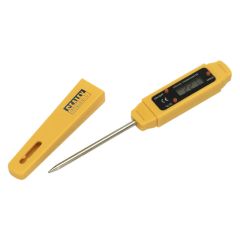 Sealey Mini Digital Thermometer