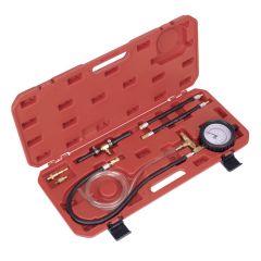 Fuel Injection Pressure Test Set