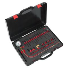 Diesel Compression Tester Kit
