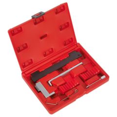 Petrol Engine Setting Locking Kit