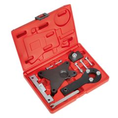 Petrol Engine Setting/Locking Kit