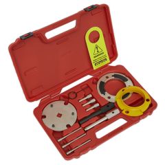 Diesel Timing Tool & Injection Pump Kit