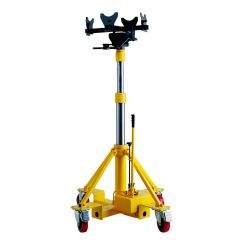 1000Kg Mobile Vertical Transmission Jack