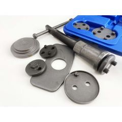18Pc Brake Caliper Wind Back Tool