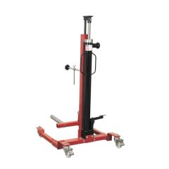 Wheel Remover & Lifter Trolley 80kg