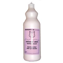 Barrier Cream (1 Litre)