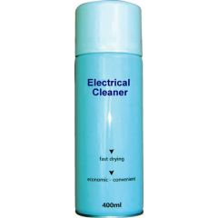 Electrical Cleaner Aerosol 400ml