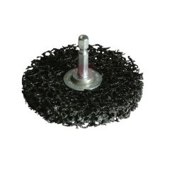 Nylon Abrasive Wheel 75mm