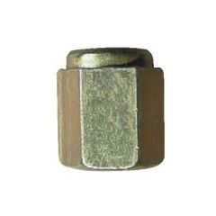 Brake Pipe Nuts FEMALE (M10x3/16) PK50