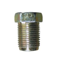 Brake Pipe Nuts MALE (M12x1mm) PK25