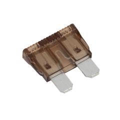 Standard Blade Fuse 7.5 amp (PK10) Brown