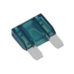 30amp Maxi Blade Fuses (PK 10) Green