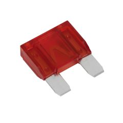 50amp Maxi Blade Fuses (PK 10) Red