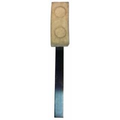 Screw Lubricating System for Werther