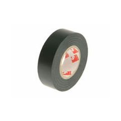 PVC Insulation Tape BLACK 19mmx20m PK10