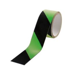 Glow Anti Slip Tape (Diagonal) 50mm 18m