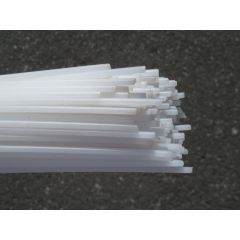 Polypropylene 5.7mm Triang. White 2 Kilo