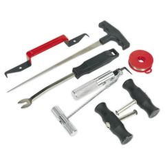 Windscreen Removal Tool kit