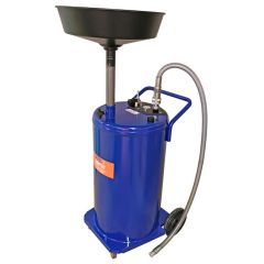 Pump Away Waste Oil Drainer 95 Litre
