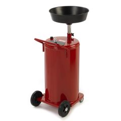 Waste Oil Drainer 95 Litre (No Pump)