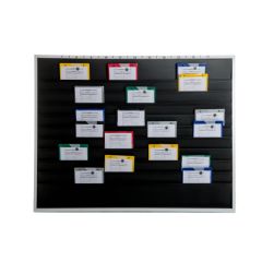 Workshop Planner Board (10 Workers)
