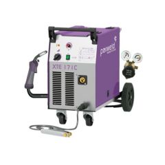 Parweld Automotive Mig Welder C/W Torch