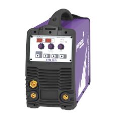 XTM161i Single Phase Mig Inverter