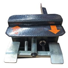 Pedal Assembly Simply Spring Compressors