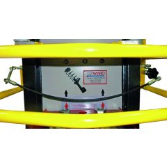 Steel Safety Cable for Simply Compressor