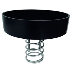 Bottom Support Dish for 9905 & MEK