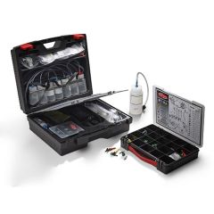 Delphi Sealed Rail Diagnostic Package
