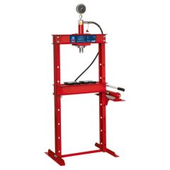 10 Ton Hydraulic Floor Press