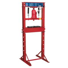 20 Tonne Economy Floor Press