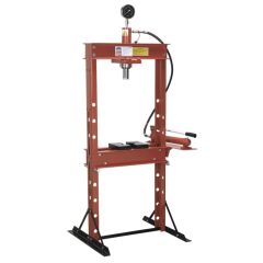 20 Ton Hydraulic Floor Press